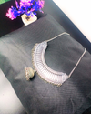 Oxidize Choker