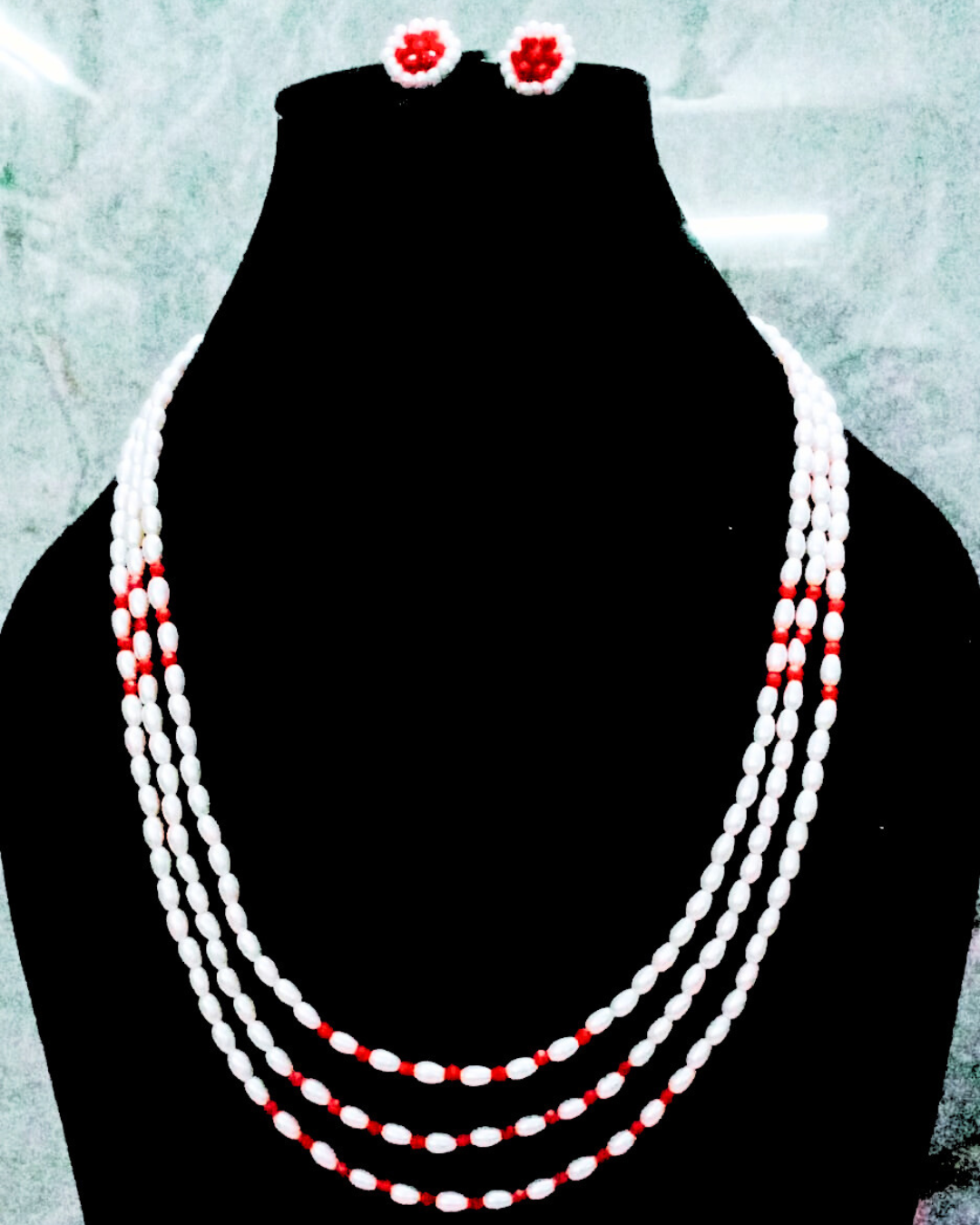 Beads Neckless