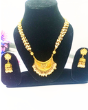 Oxidize Golden Neckless