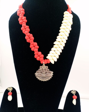 Oxidize Kori Neckless