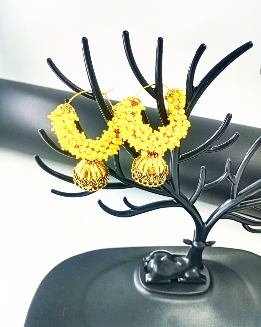 Golden Loreal Bali